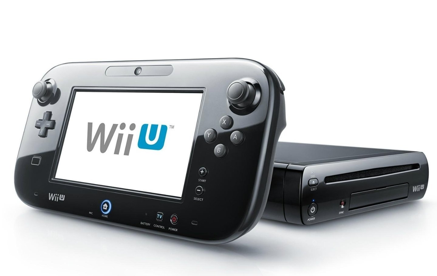 Nintendo Wii U