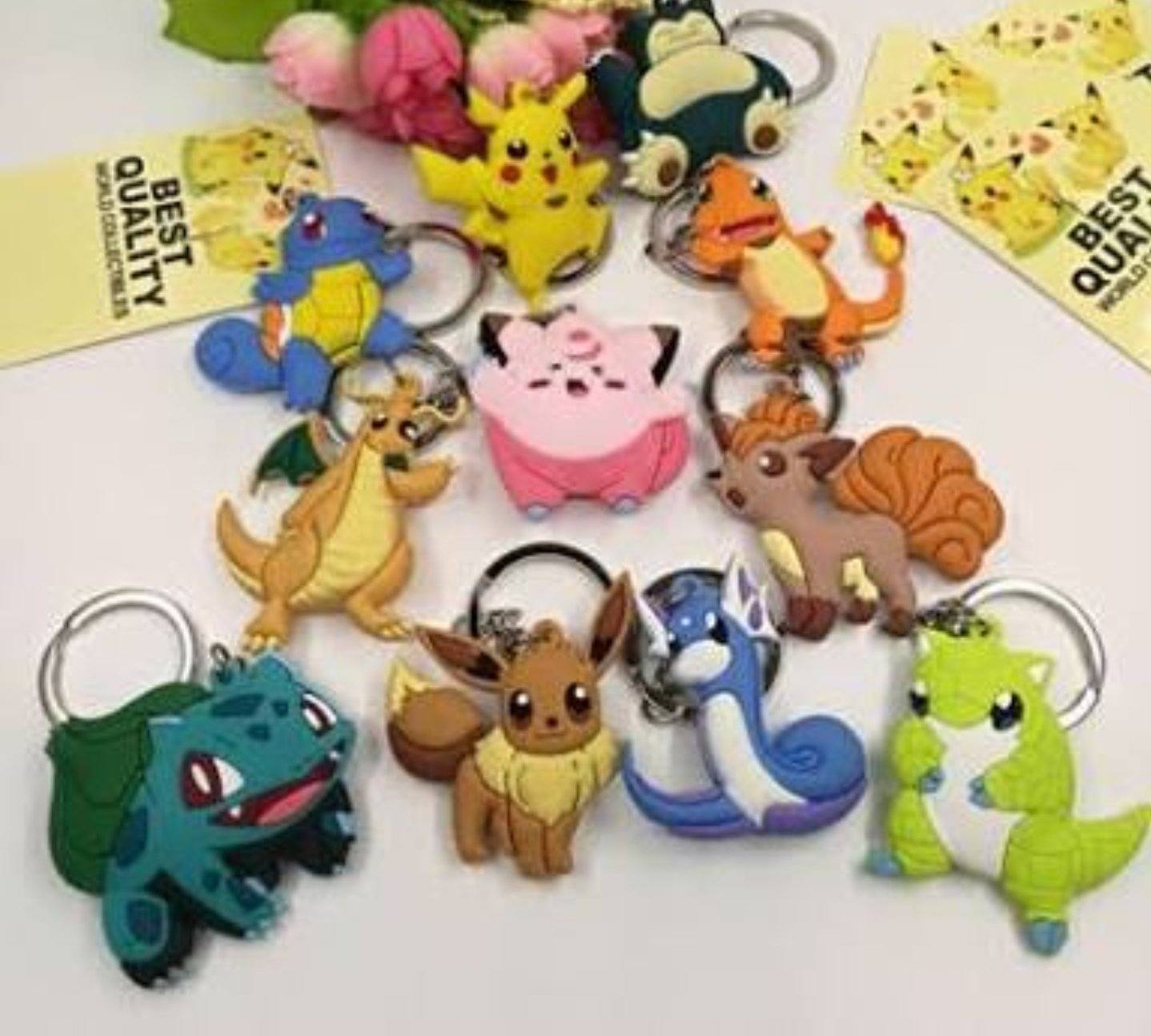 Video Games Accessories