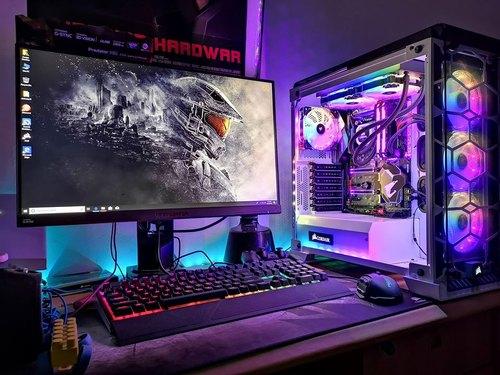 PC