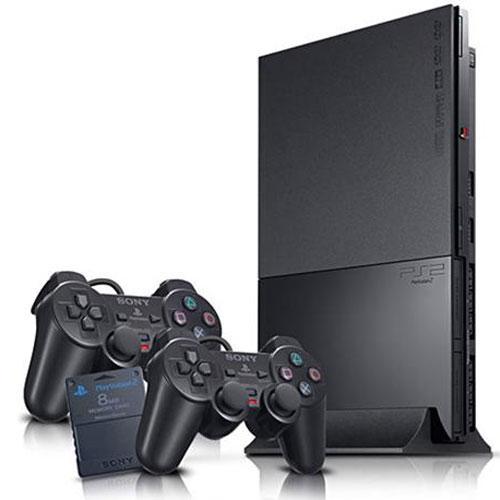PlayStation 2