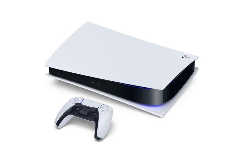 Playstation 5