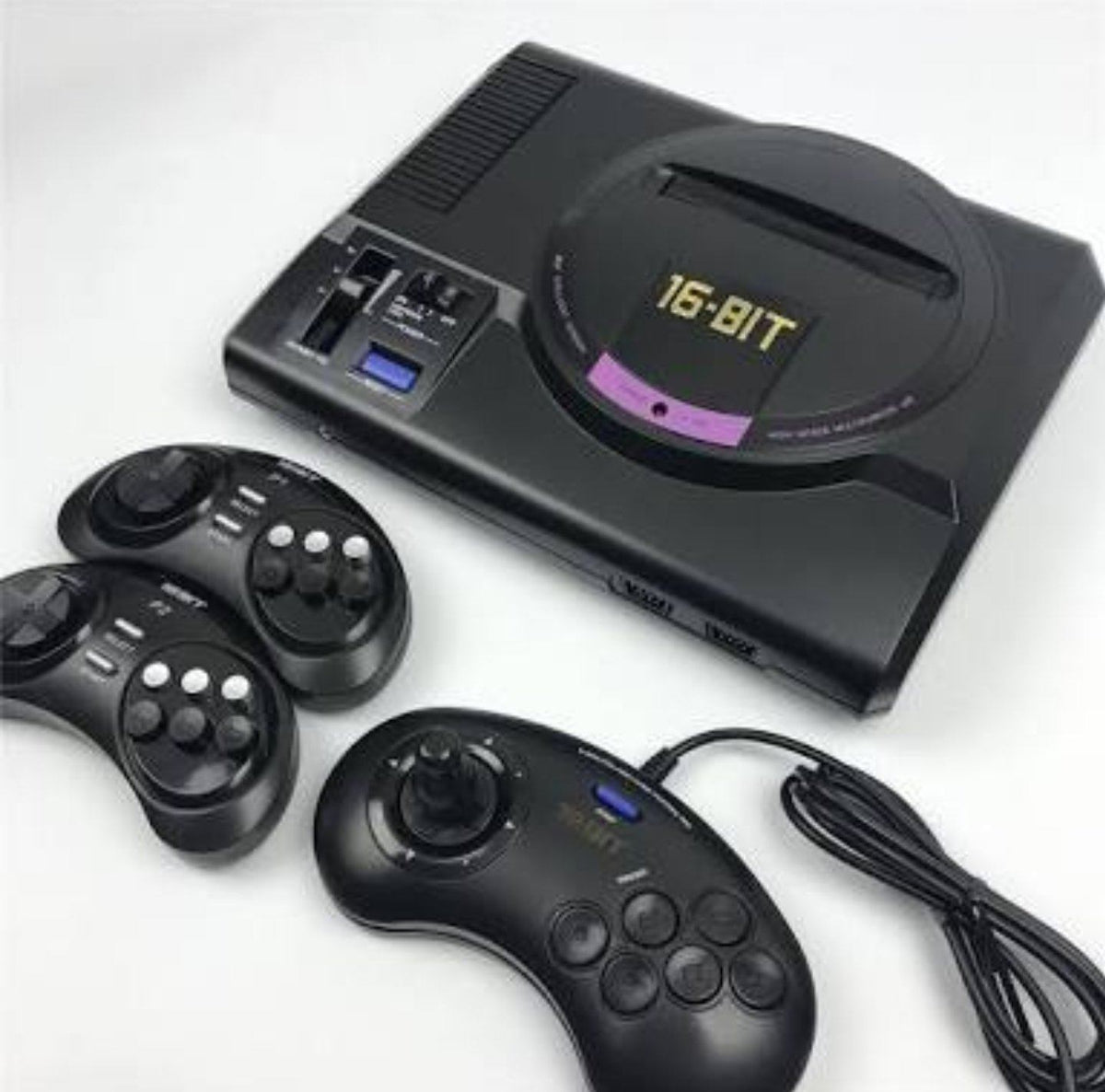 Sega MegaDrive