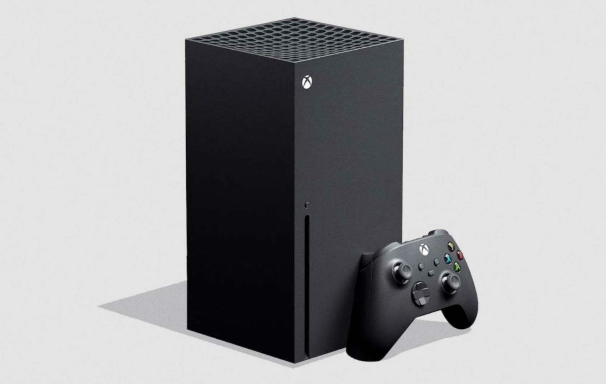 XBOX Series