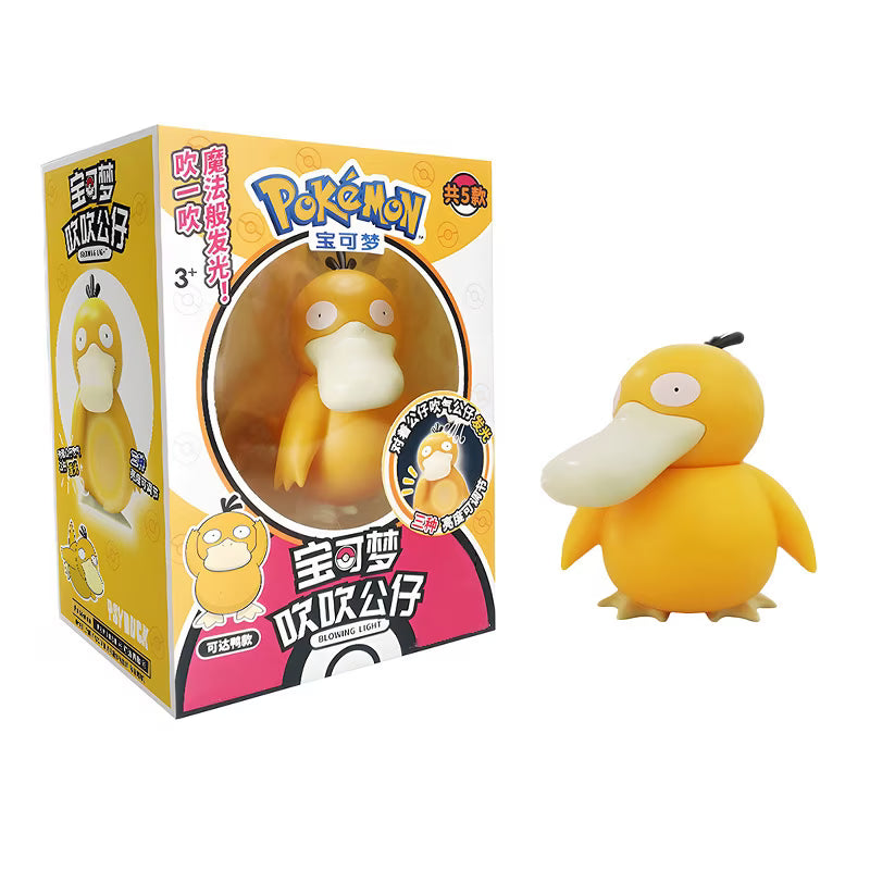 Pokémon Light-Up Toy - Psyduck