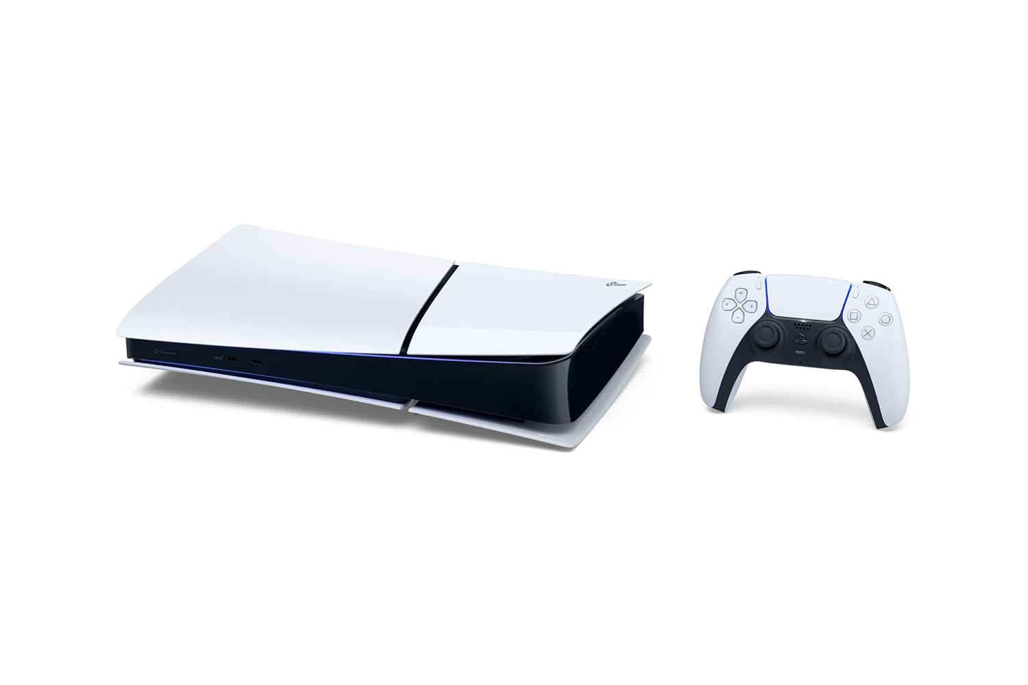 PlayStation 5 Slim Console Digital Edition - 825GB