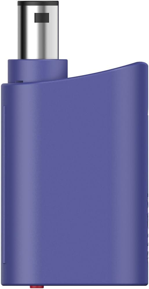 8BitDo Bluetooth Retro Receiver for NGC and Wii Compatible with Xbox Series Controller, Xbox One Bluetooth Controller, Switch Pro, 8Bitdo Controllers and PS5/PS4 Controller Video Game Console Accessories 8Bitdo