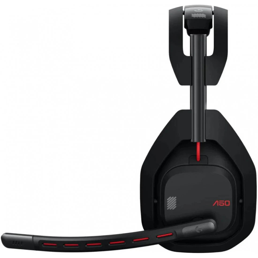 Astro A50 (Gen 5) Lightspeed Wireless Headset + Base Station - Black Headphones & Headsets Astro