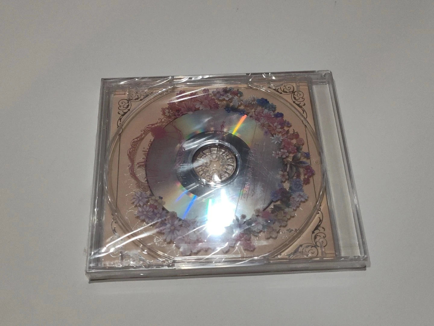 Atelier Meruru The Alchemist of Arland 3 Drama CD Home Game Console Accessories Gust Co.