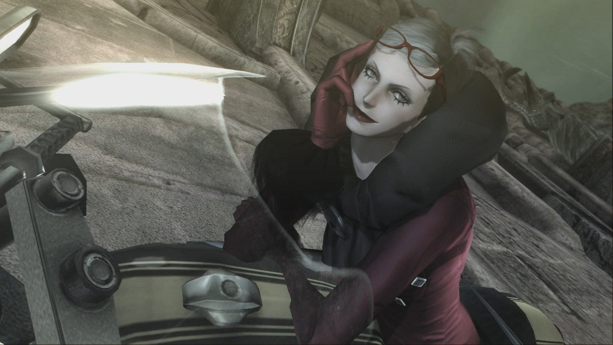 Bayonetta & Vanquish 10th Anniversary Bundle screenshot