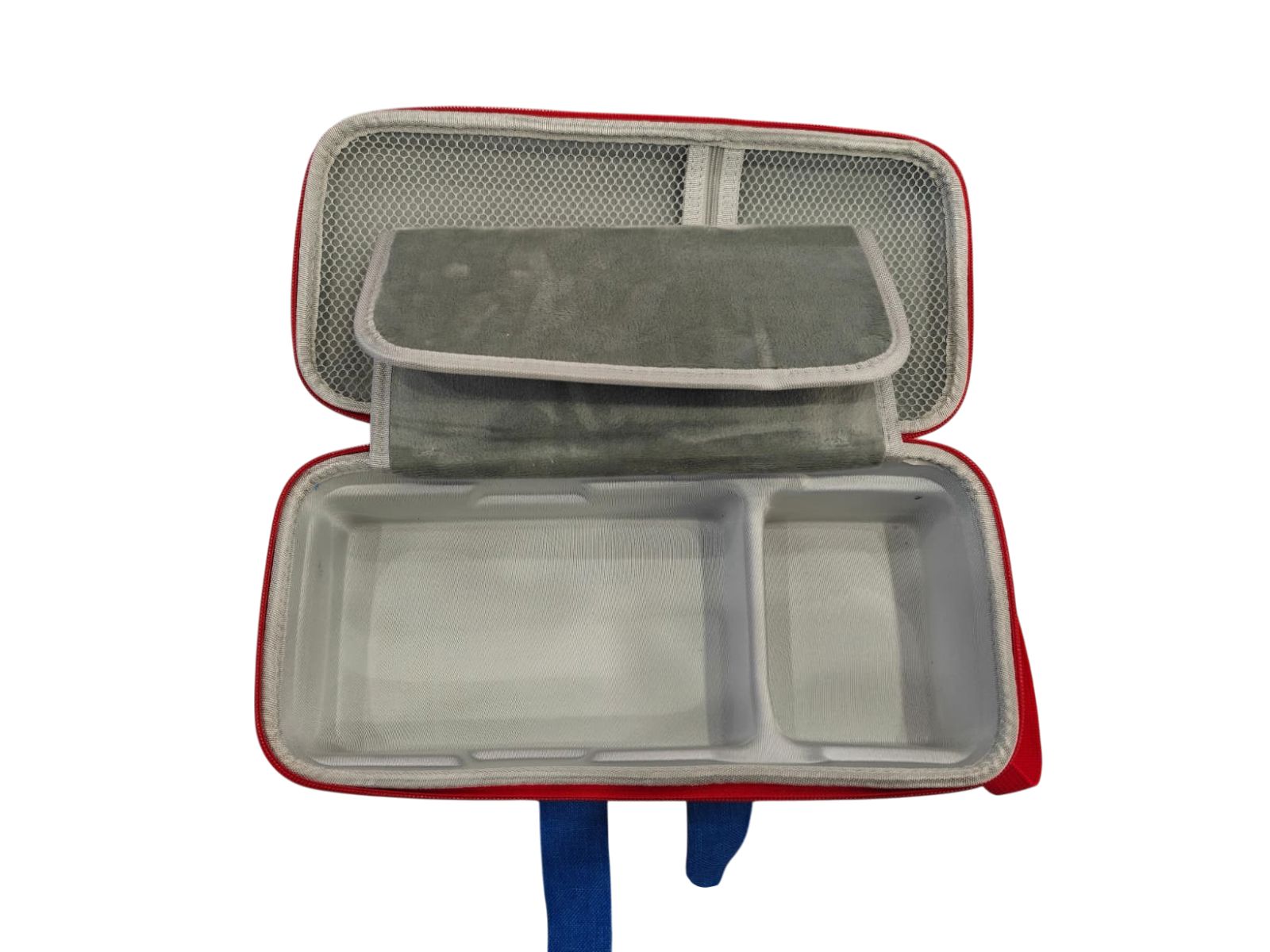 BGI Switch 2 Storage Bag - Super Mario Theme - Nintendo Switch 2 Switch Accessories Retro Games