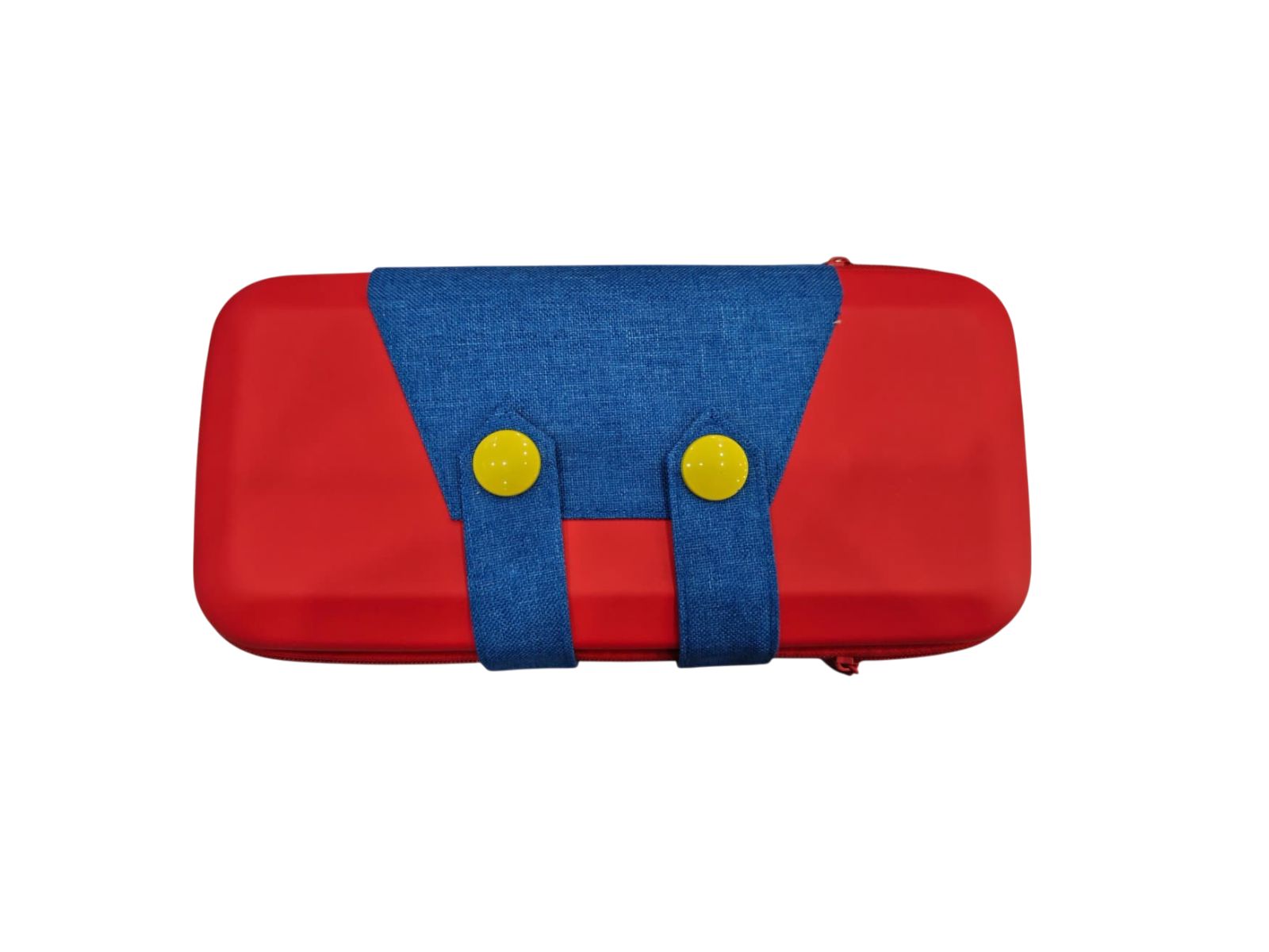 BGI Switch 2 Storage Bag - Super Mario Theme - Nintendo Switch 2 Switch Accessories Retro Games