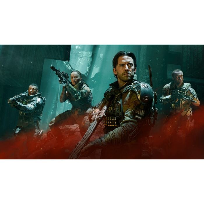 Call Of Duty Black Ops 7 (R2) - PS5 Video Game Software Activision