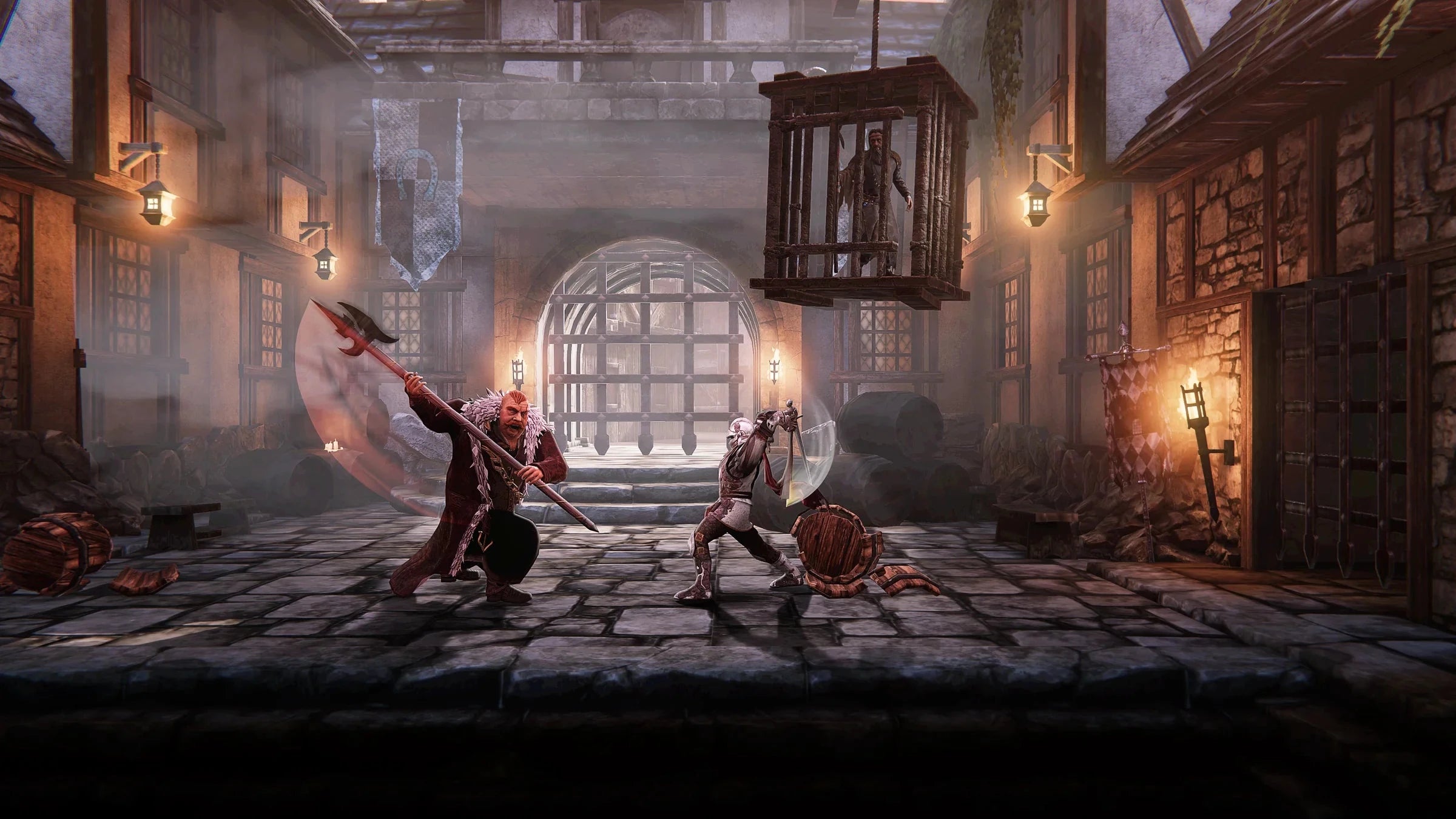 Castle of Heart: Retold (R2) - PS5 Video Game Software 7LEVELS S.A