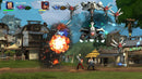 Contra: Operation Galuga (R2) - PS5 Video Game Software Konami 