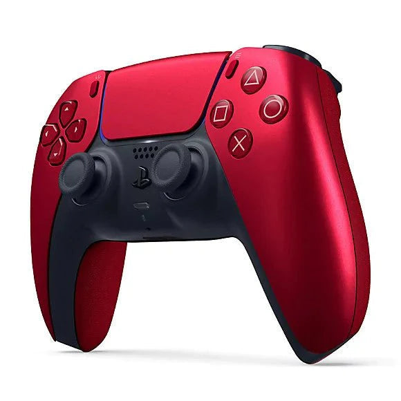 Copy of Sony PlayStation 5 DualSense Wireless Controller - Volcanic Red Game Controllers Sony