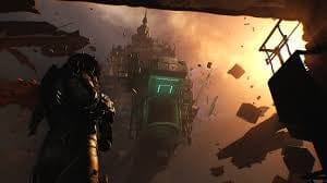 Cronos: The New Dawn (R1) - PS5 Video Games Bloober Team