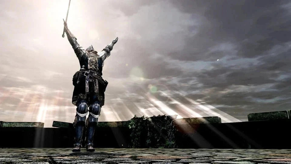 Dark Souls Remastered - screenshot
