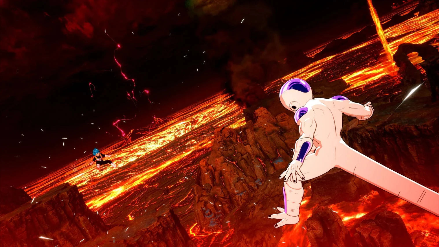 DRAGON BALL Sparking Zero (R2) - PS5 Video Game Software Bandai Namco