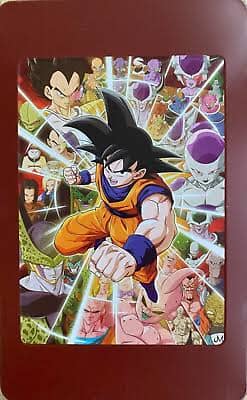 Dragon Ball Z Kakarot+Steelbook Cover (R2) - Nintendo Switch Video Games Bandai Namco