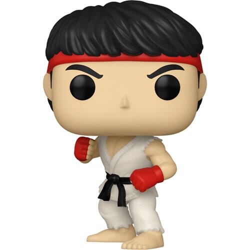 Funko Pop! Ryu #2096