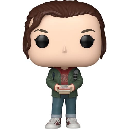 Funko Pop! Ellie #1844