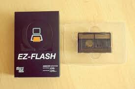 Gameboy Advance (GBA) All Games in 1 Cartridge Video Game Software EZ-Flash