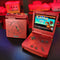 Gameboy Advance SP Groudon Edition (High Brightness) - Used Video Game Consoles Nintendo 