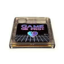 Gameboy Color All Games in 1 Cartridge (Pro +) Video Game Software Retro Games
