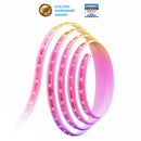 Govee M1 RGBICW LED Strip Lights 5M support Matter cuttable and extensive - H61E1 Lighting Govee 