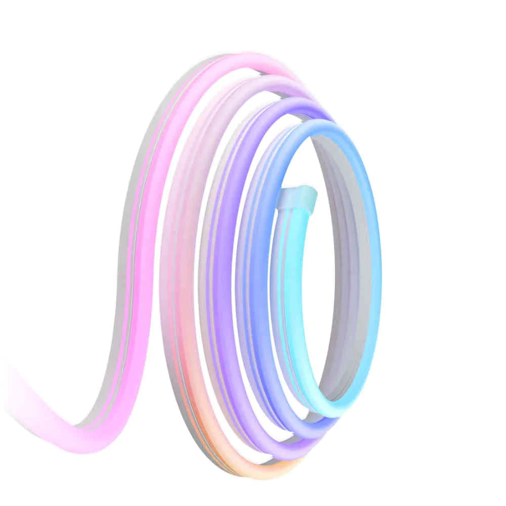 Govee Neon LED Strip Light 3m - H61A0 Lighting Govee