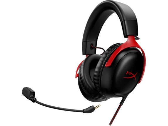 HyperX Cloud III Gaming Headset