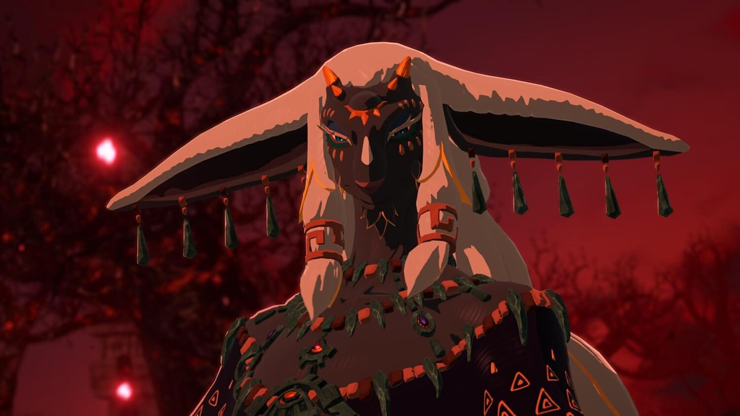 Hyrule Warriors: Age of Imprisonment - Nintendo Switch 2 Video Game Software Nintendo