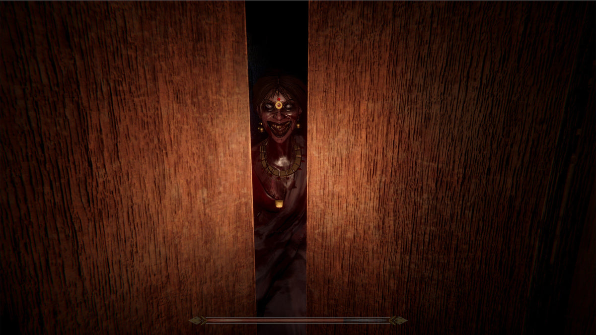 Kamla PS5 screenshot