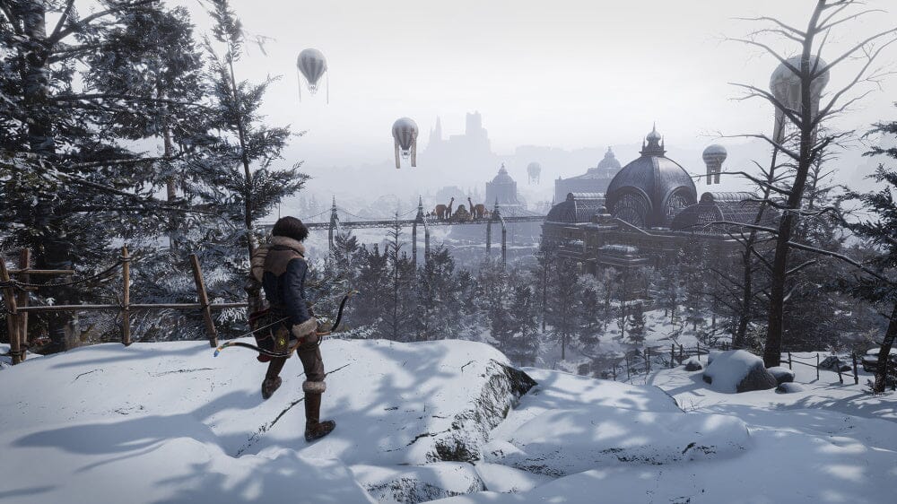 Lies of P: Complete Edition screenshot