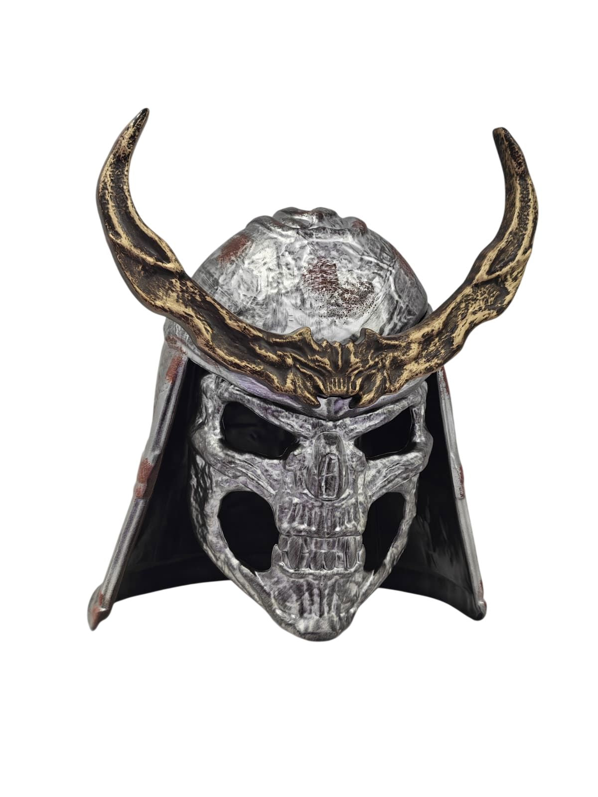 Mortal Kombat - Shao Kahn Collectible Popcorn Bucket Movies Warner Bros.