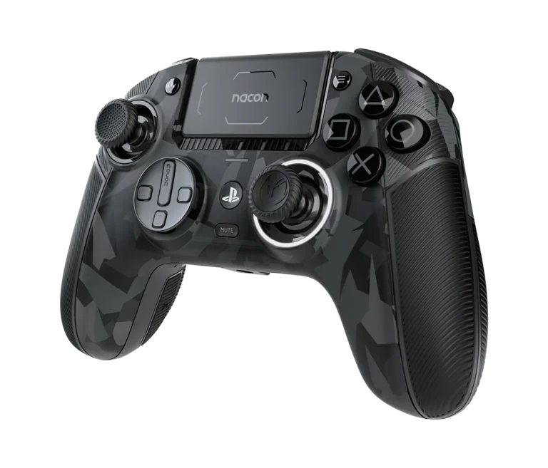 Nacon Revolution 5 PRO Controller For PS5, PS4 & PC - Urban Camo Game Controllers Nacon