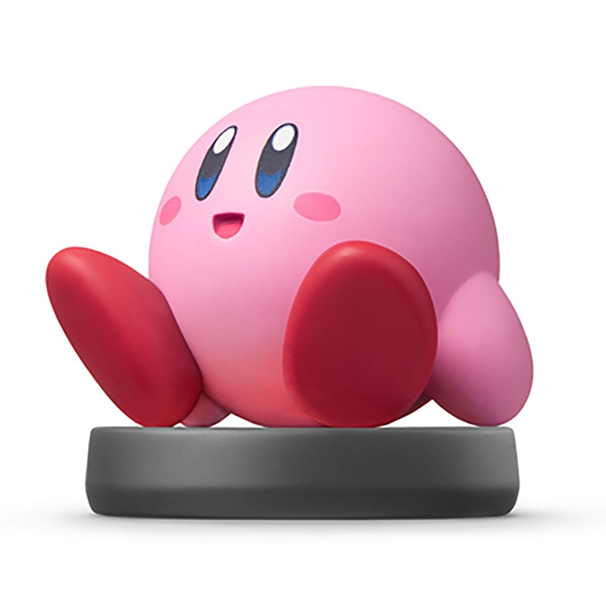Nintendo Amiibo Character - Kirby (Super Smash Bros. Collection) Video Game Console Accessories Nintendo