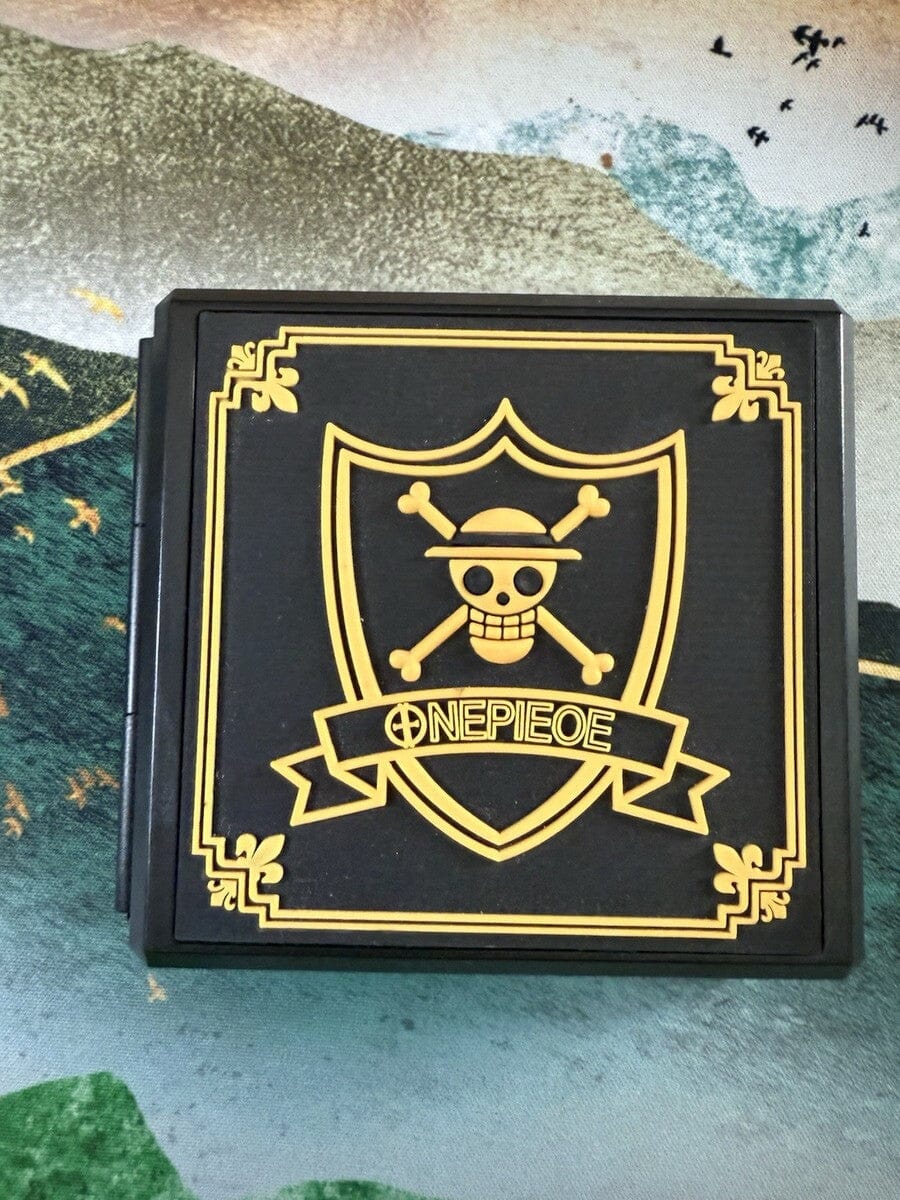 Nintendo Cartridge Holder - One Piece (41 slots) Video Game Console Accessories Nintendo