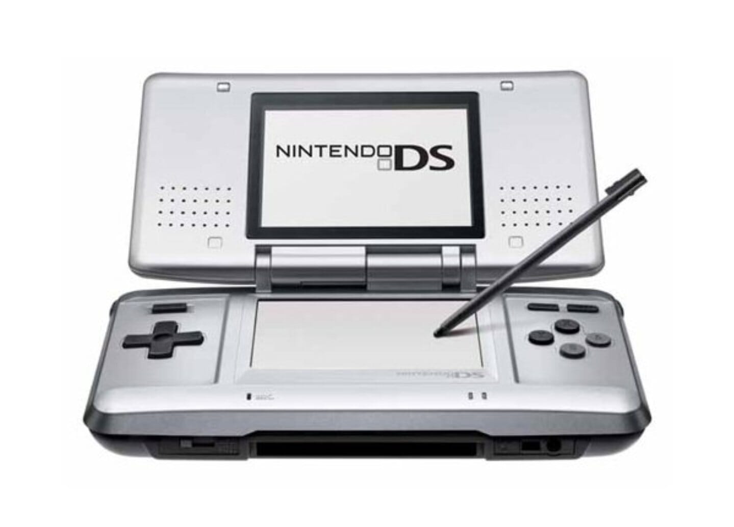 Nintendo DS Console - Used Video Game Consoles Nintendo