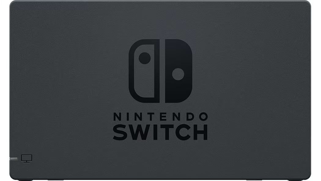 Nintendo Switch 1 Dock - Used Video Game Console Accessories Nintendo