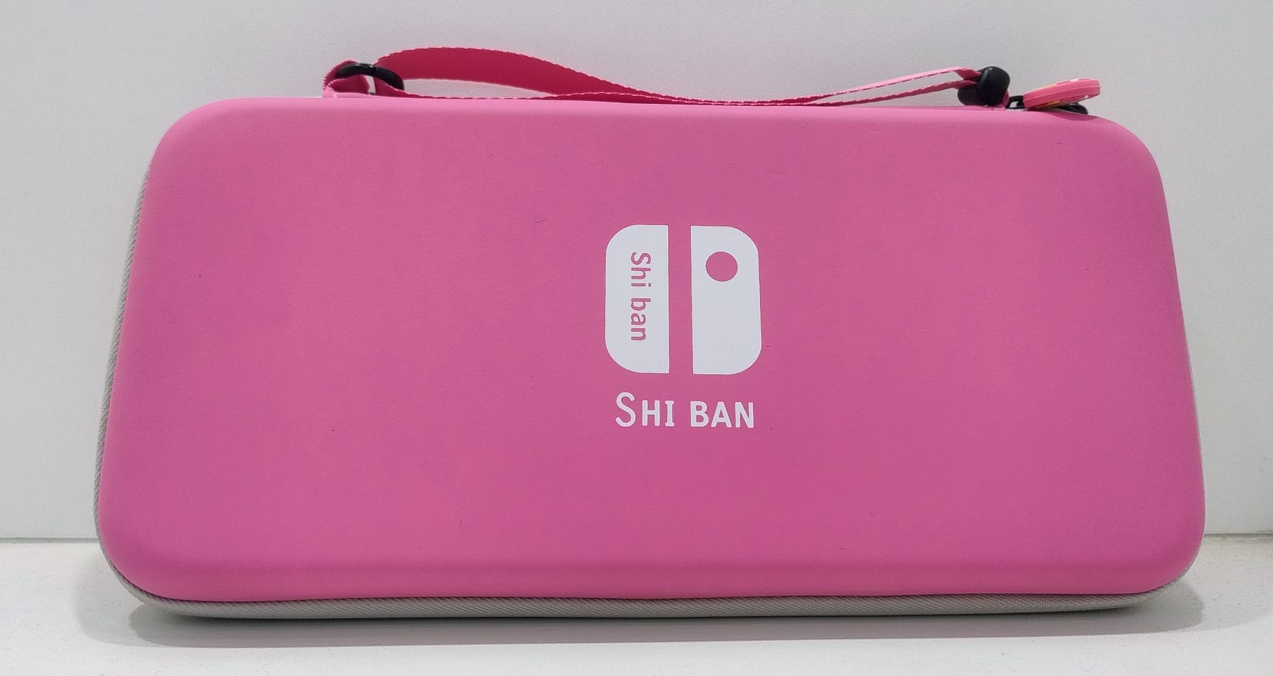 Nintendo Switch 2 carrying case: Princess Peach Edition Video Game Console Accessories Retro Games