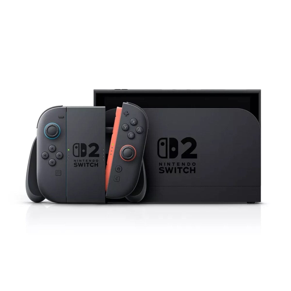 Nintendo Switch 2 Console Video Game Consoles Nintendo