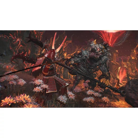 Nioh 3 Steelbook Edition (R2) - PS5 Video Game Software Koei Tecmo