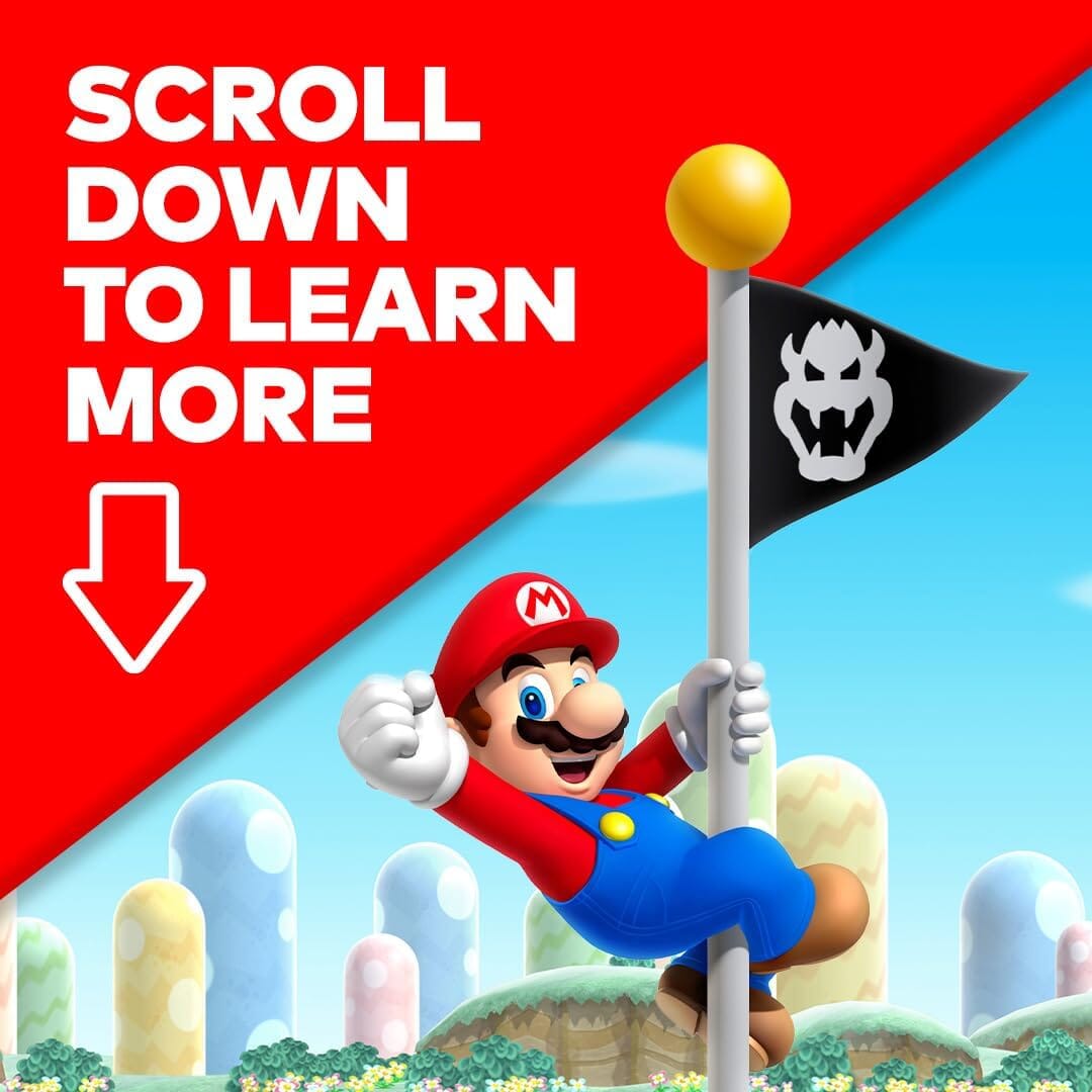 Paper Mario: The Thousand-Year Door - Nintendo Switch Game Nintendo