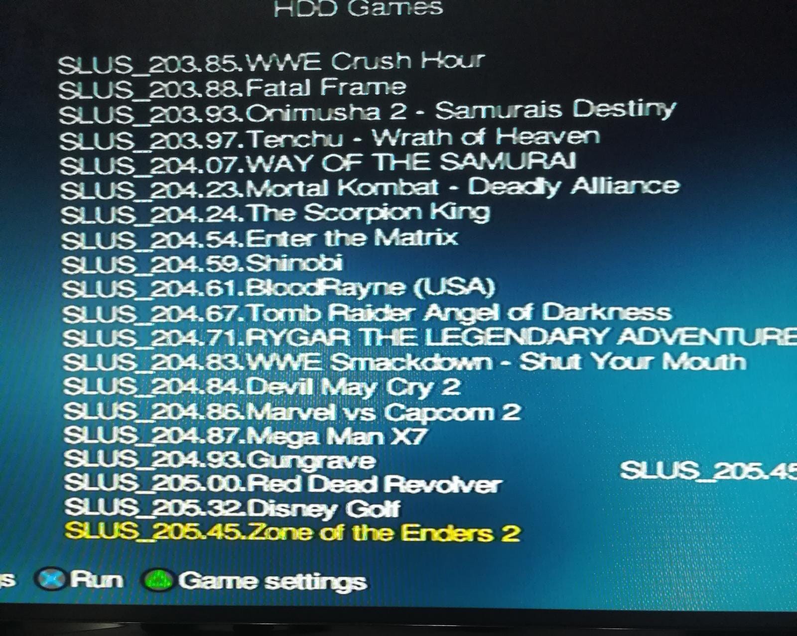 PlayStation 2 Phat Console Used Package (Including 1TB HDD + 255 Games+ 1 Wire Controller) Sony