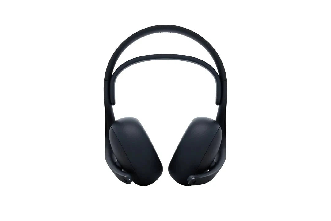 PlayStation Pulse Elite Wireless Headset - Midnight Black Headphones & Headsets Sony