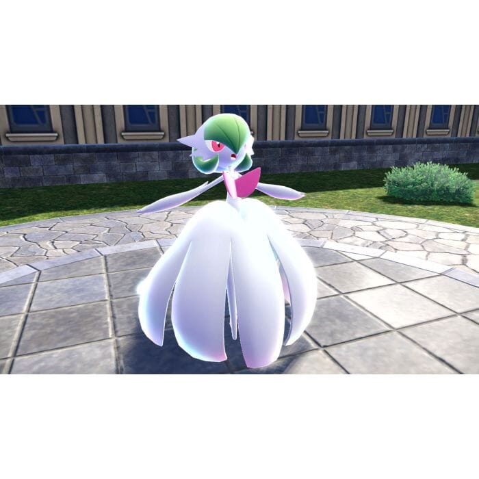 Pokémon Legends: Z-A (R2) - Nintendo Switch Video Game Software Nintendo