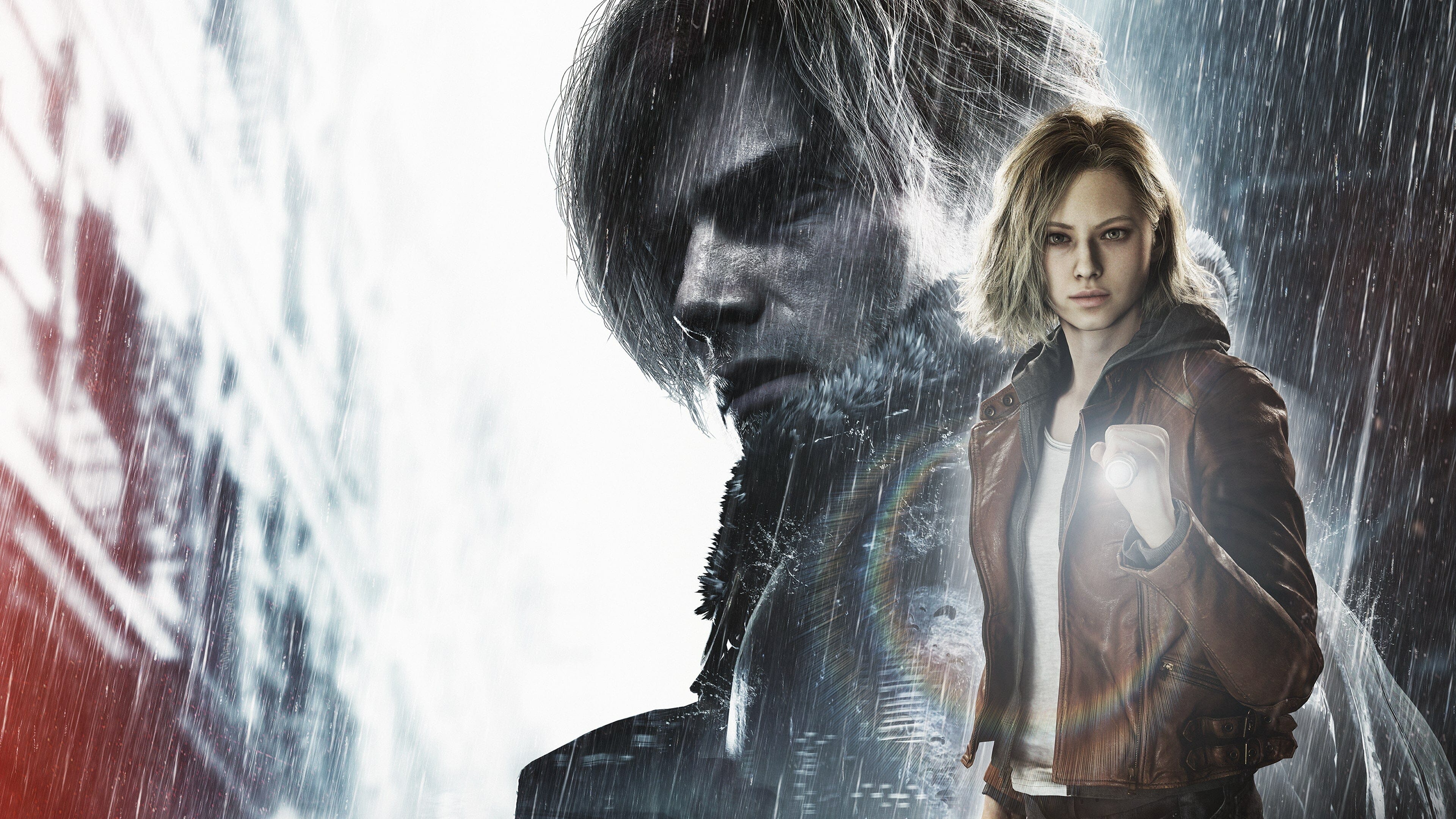 Resident Evil Requiem (R2) - PS5 - official box art
