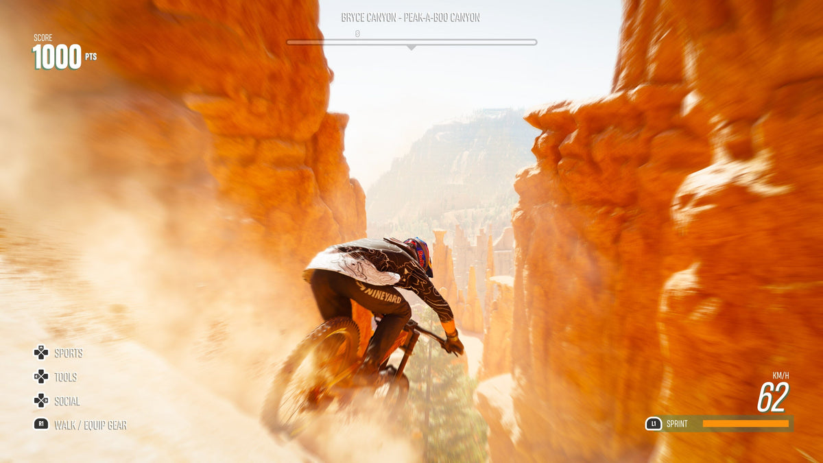 Riders Republic screenshot