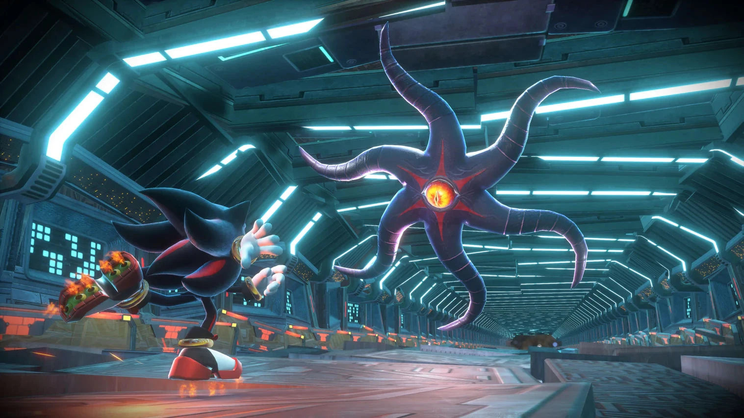 Sonic X Shadow Generations (R2) - PS5 Video Game Software Sega